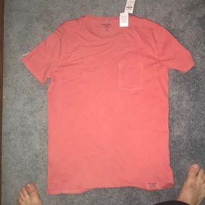 Abercrombie & Fitch - Short Sleeve w/ pocket